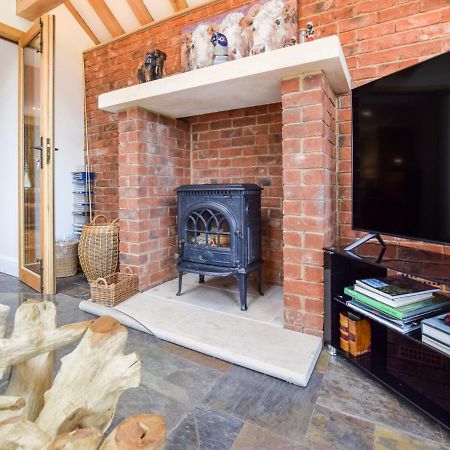 Minchinhampton Hyde Tyning Cottage מראה חיצוני תמונה