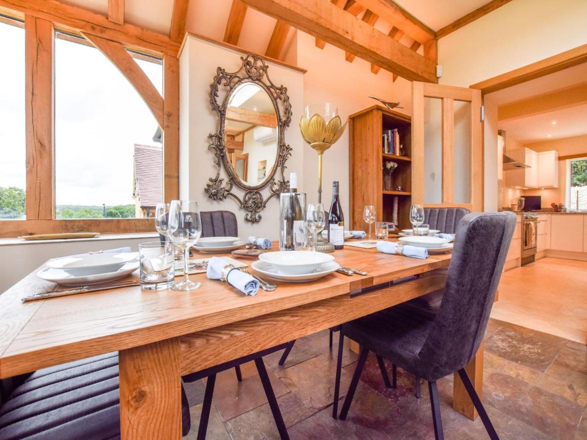 Minchinhampton Hyde Tyning Cottage מראה חיצוני תמונה