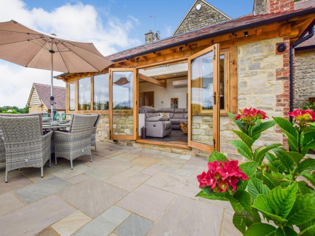 Minchinhampton Hyde Tyning Cottage מראה חיצוני תמונה