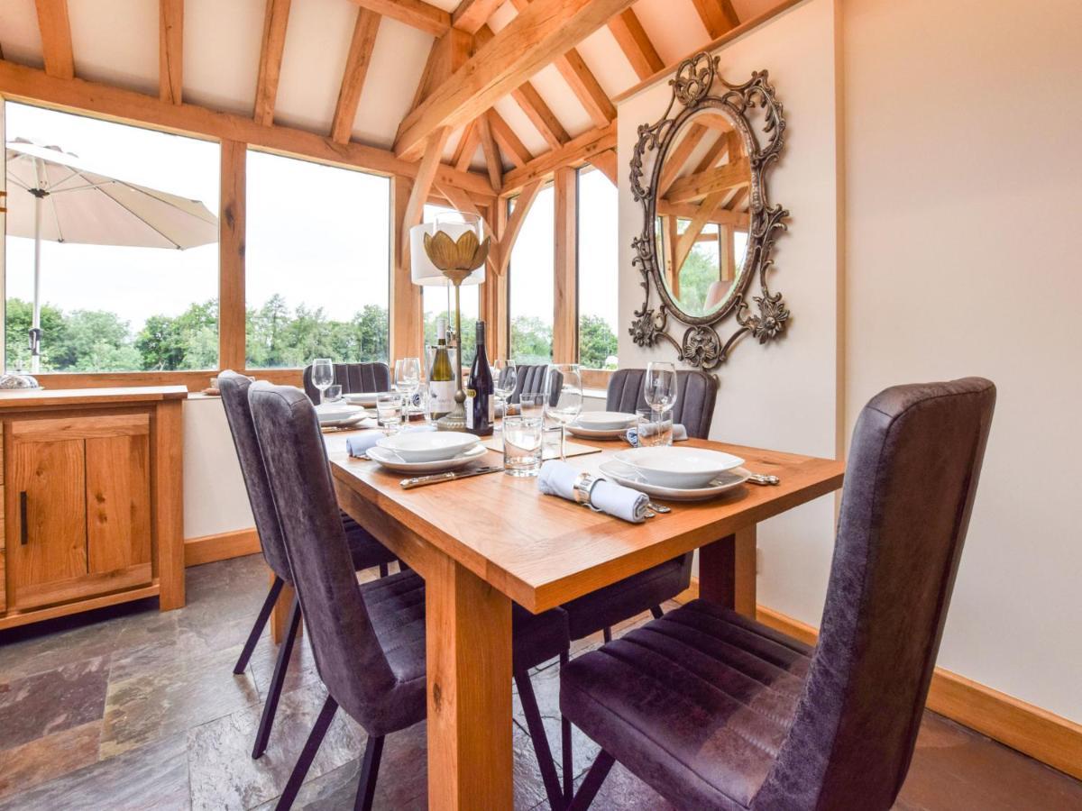 Minchinhampton Hyde Tyning Cottage מראה חיצוני תמונה