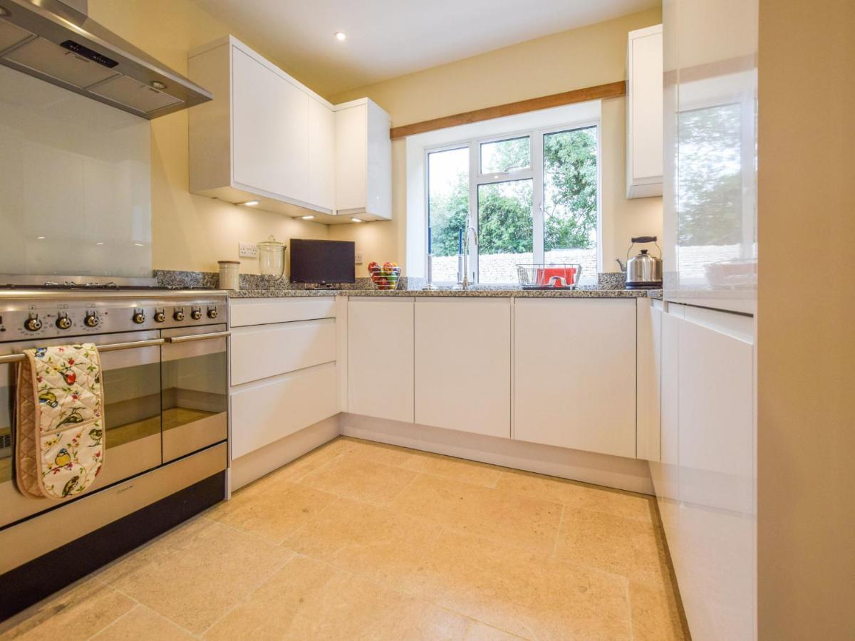 Minchinhampton Hyde Tyning Cottage מראה חיצוני תמונה