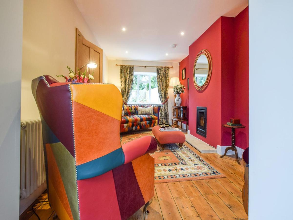 Minchinhampton Hyde Tyning Cottage מראה חיצוני תמונה