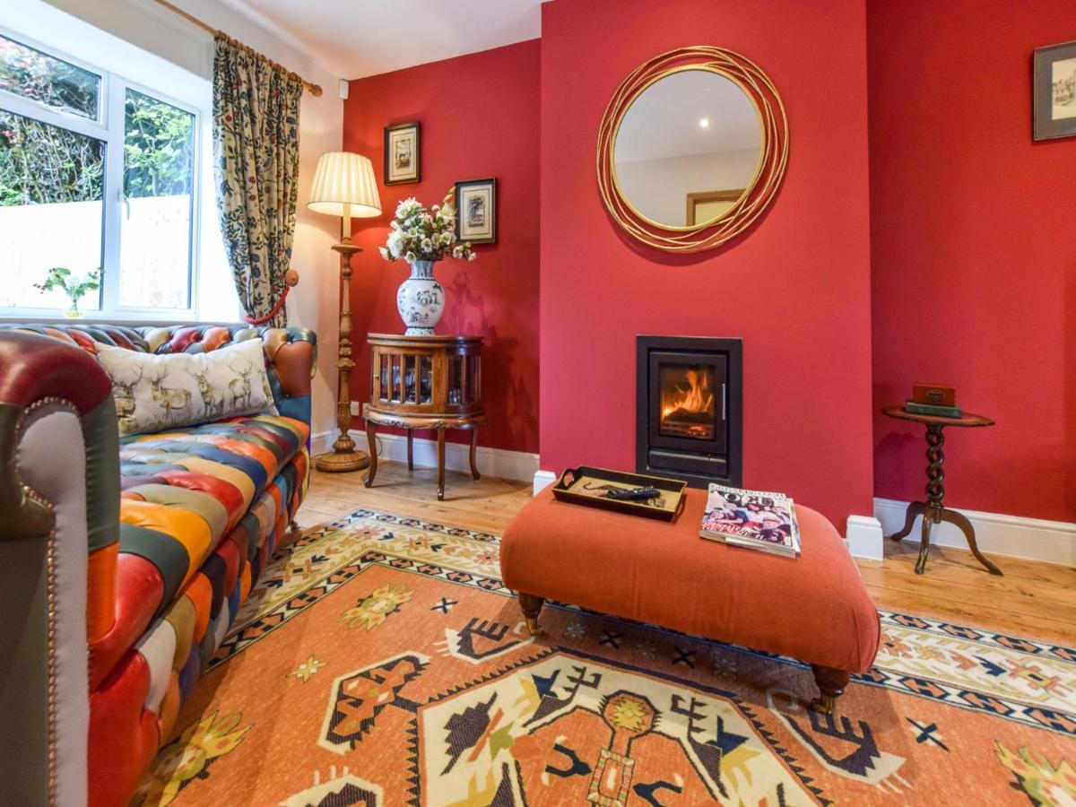 Minchinhampton Hyde Tyning Cottage מראה חיצוני תמונה