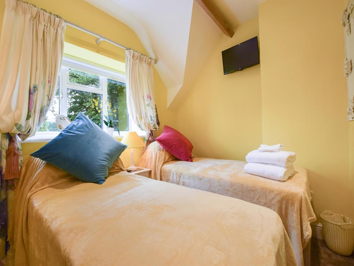 Minchinhampton Hyde Tyning Cottage מראה חיצוני תמונה
