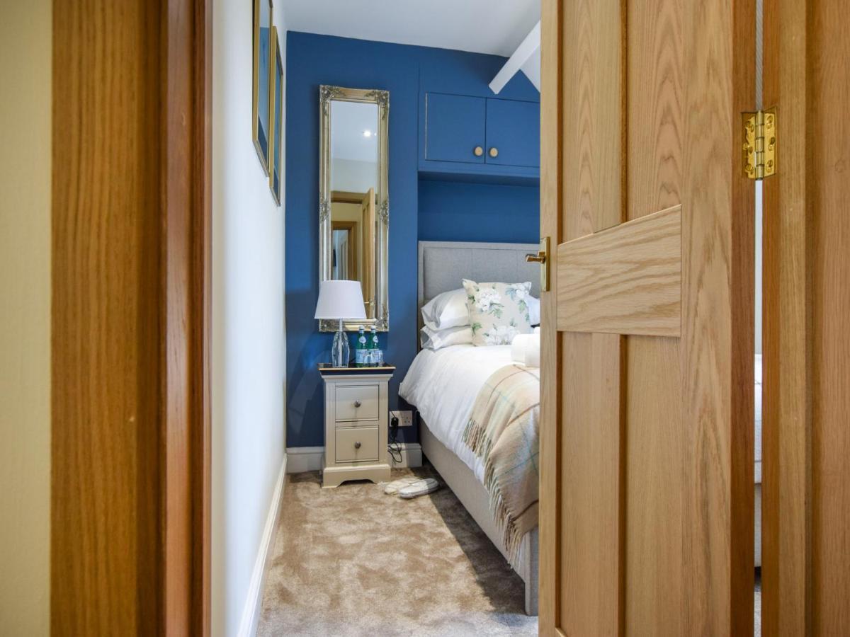 Minchinhampton Hyde Tyning Cottage מראה חיצוני תמונה