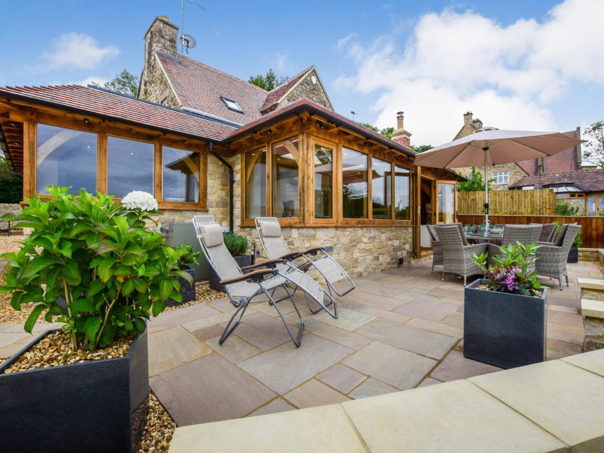 Minchinhampton Hyde Tyning Cottage מראה חיצוני תמונה