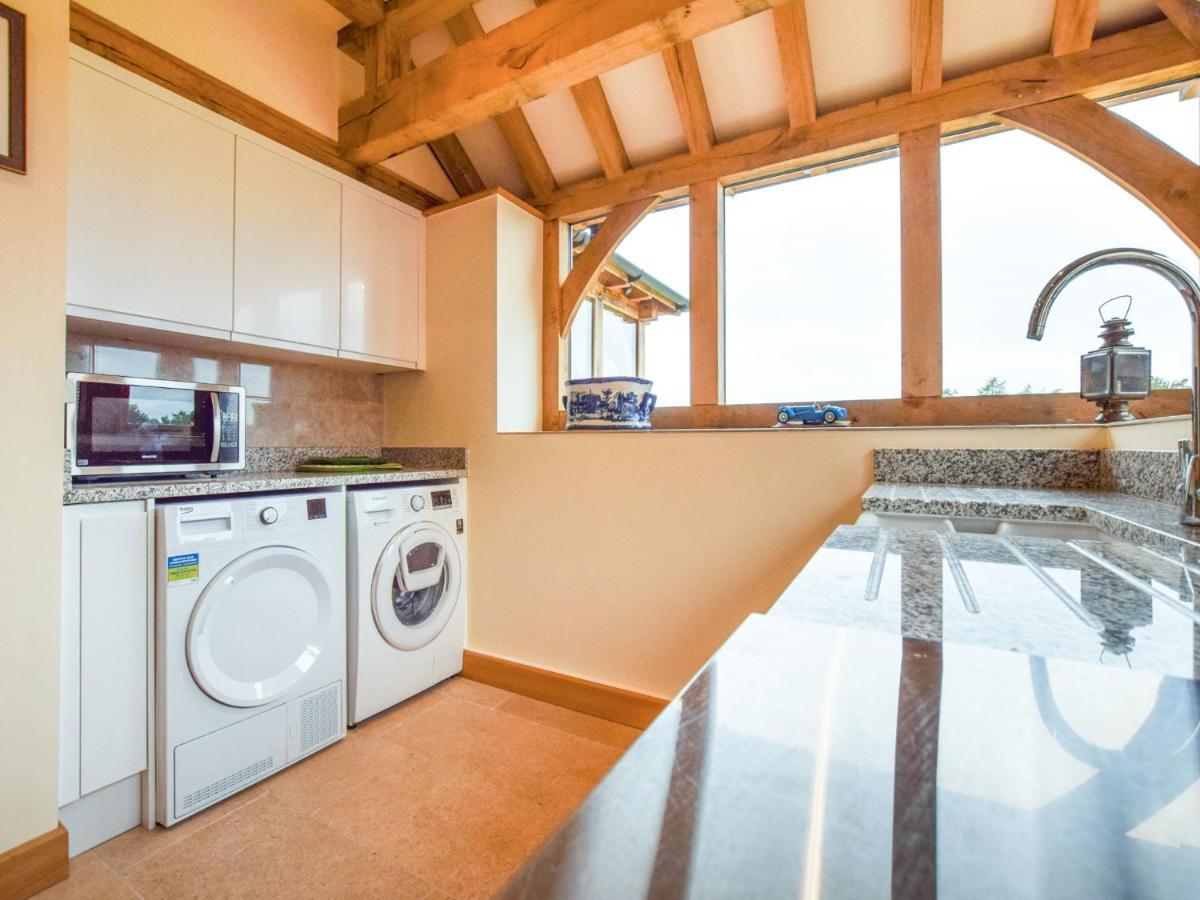 Minchinhampton Hyde Tyning Cottage מראה חיצוני תמונה