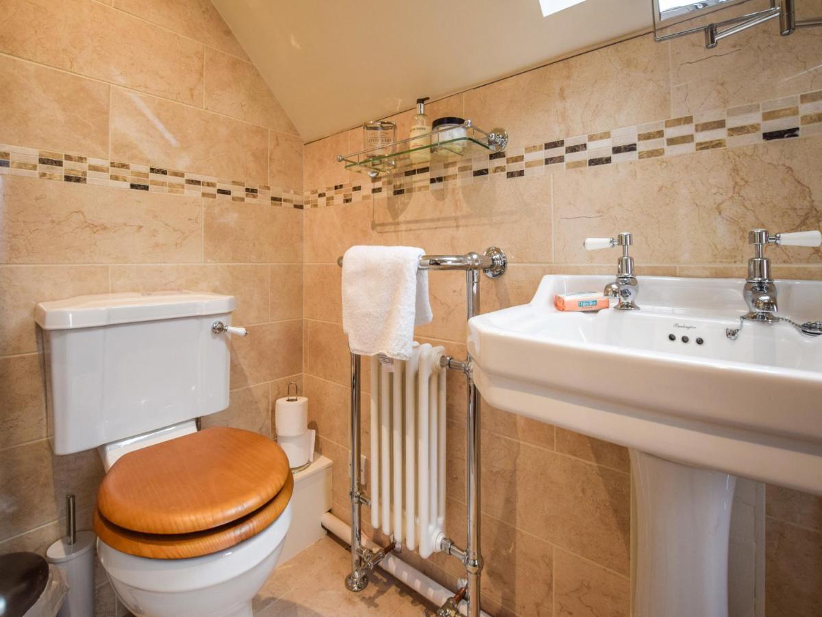 Minchinhampton Hyde Tyning Cottage מראה חיצוני תמונה
