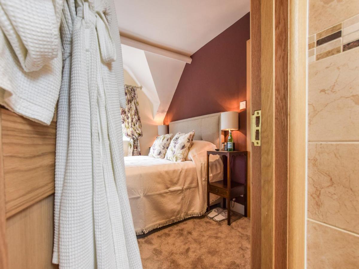 Minchinhampton Hyde Tyning Cottage מראה חיצוני תמונה