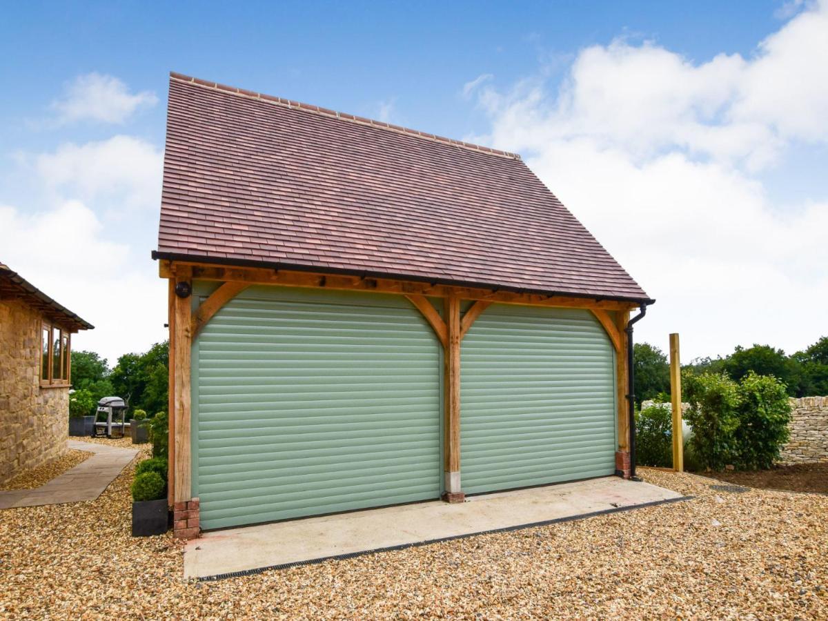 Minchinhampton Hyde Tyning Cottage מראה חיצוני תמונה