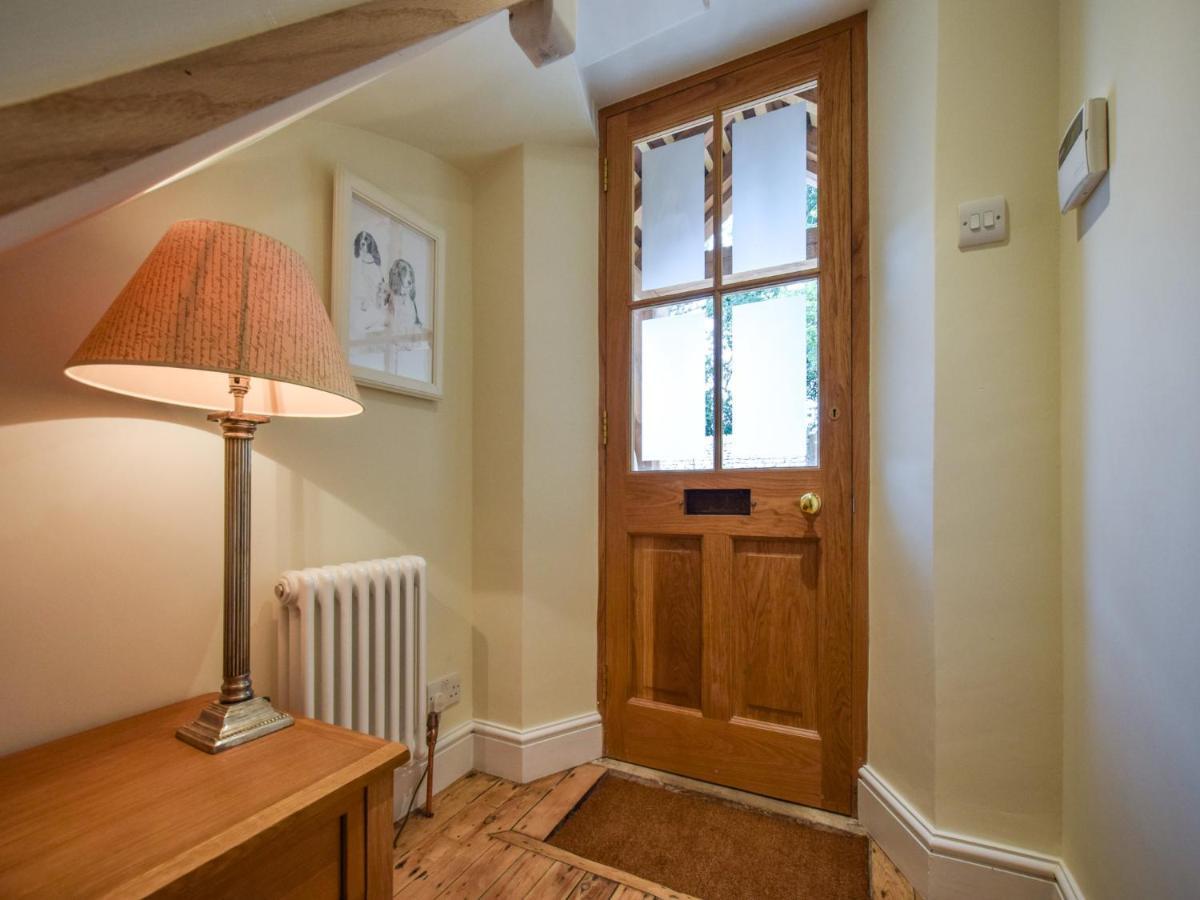 Minchinhampton Hyde Tyning Cottage מראה חיצוני תמונה