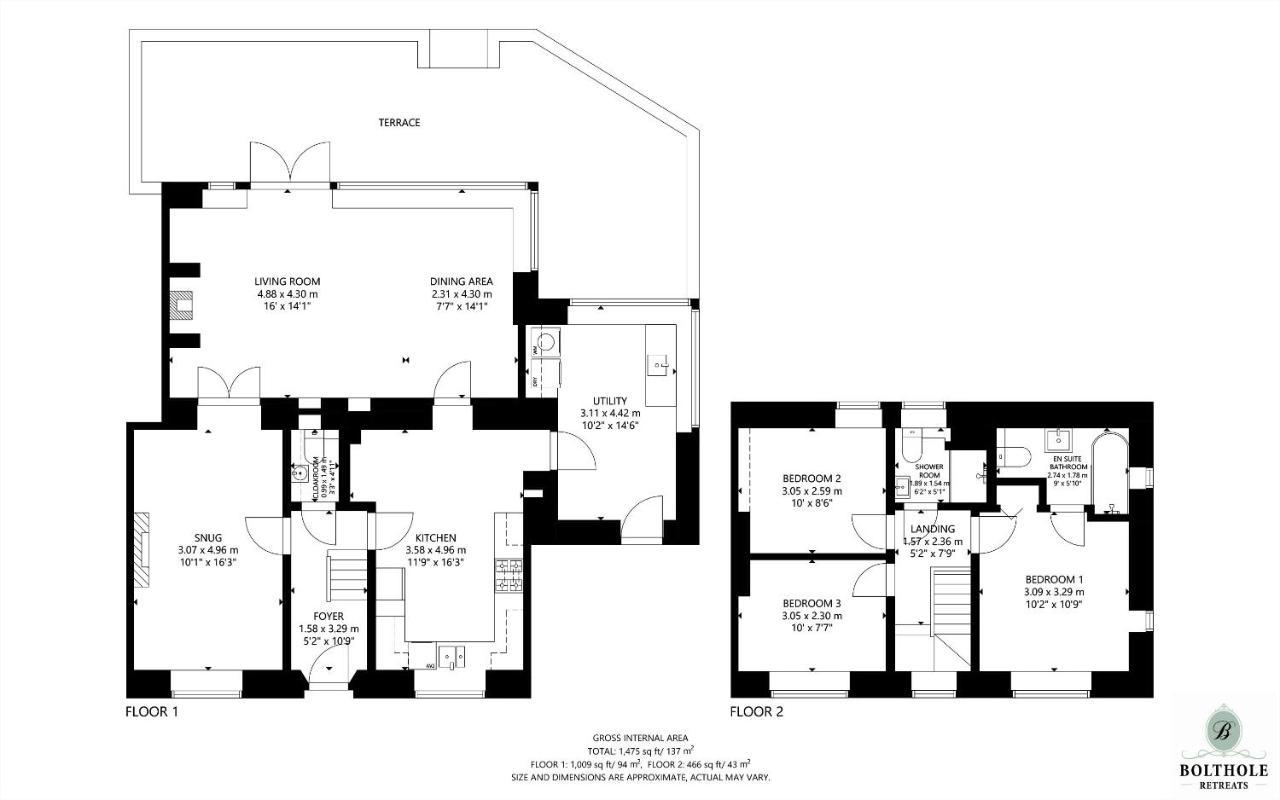 Minchinhampton Hyde Tyning Cottage מראה חיצוני תמונה